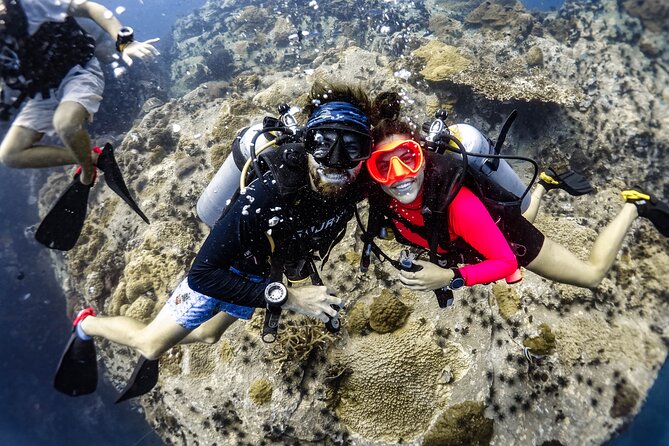 Fun Diving Packages Review: A Dive to Remember - Key Takeaways