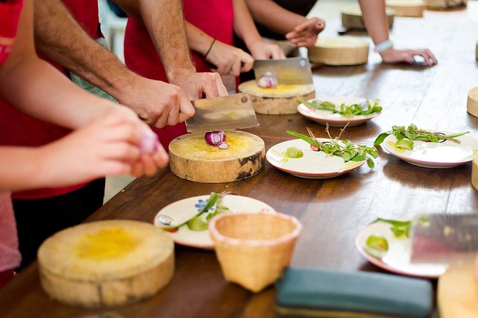Half-Day Chiang Mai Cooking Class: Make Your Own Thai Foods - Cooking Class Details Uncovered