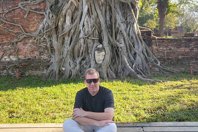 Historical City of Ayutthaya Tour Review - Key Takeaways