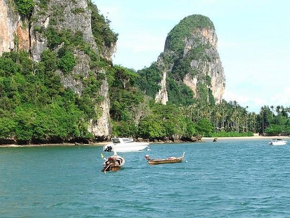 Hong Islands One Day Tour From Krabi Review - Key Takeaways