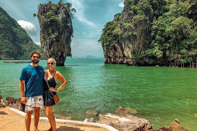 James Bond Island Longtail Boat Tour Review - Key Takeaways