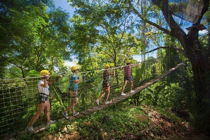 Jungle Xtreme Adventures and Zipline Review Experience - Key Takeaways