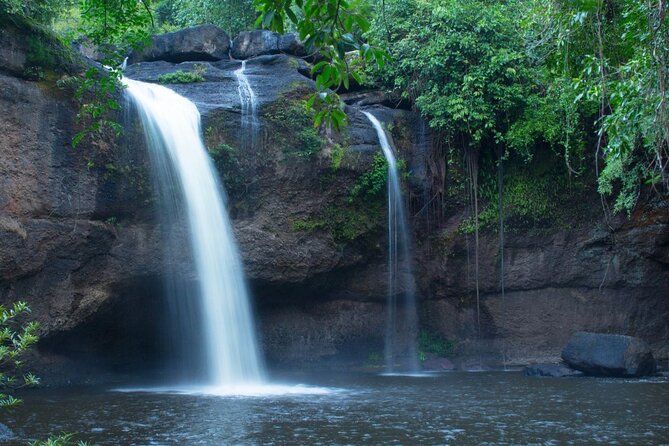 Khao Yai National Park Full-Day Tour Review - Key Takeaways