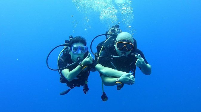Koh Chang Dive Trip Review: Is It Worth It - Key Takeaways