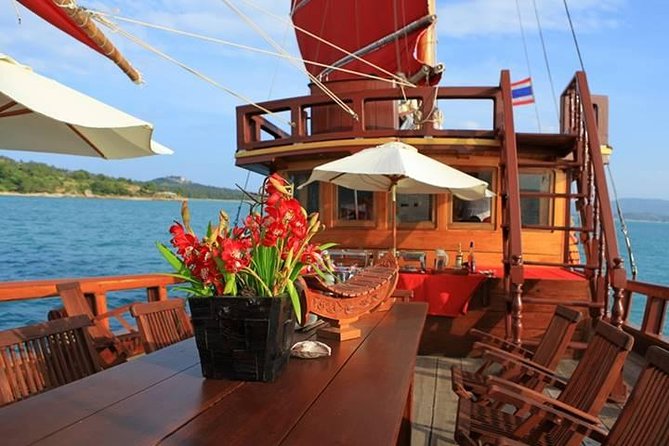 Koh Phangan Brunch and Snorkeling Cruise Review - Key Takeaways