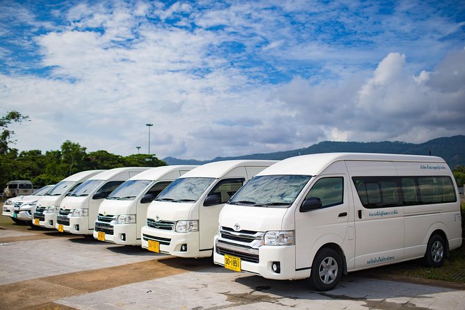 Koh Samui Private Airport Transfer Review - Key Takeaways