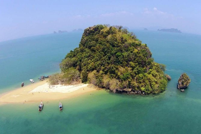 Luxury Small Group Phang Nga Bay and Beyond Review - Key Takeaways