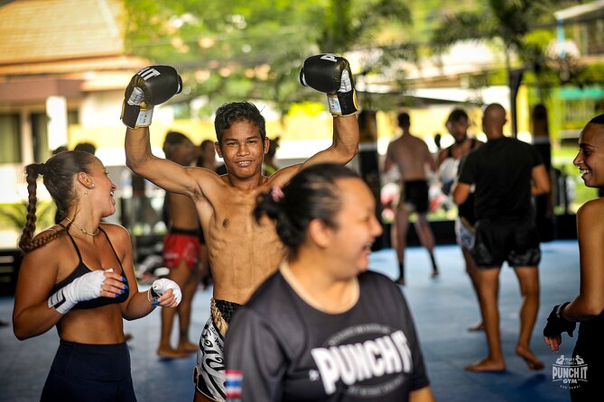 Muay Thai Class for Beginners Review - Key Takeaways