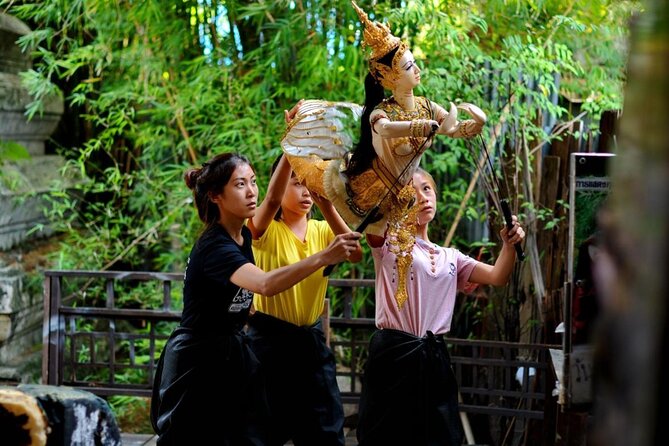 Must-Try: Hidden Bangkok Bike and Food Tour Review - Key Takeaways