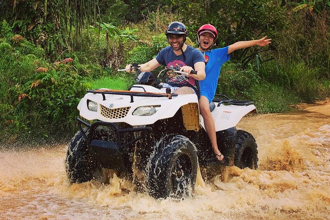 Nx Quad Samui ATV Tour Review: Is It Worth It - Key Takeaways