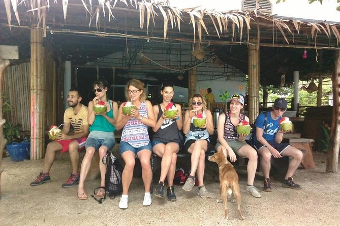 Off-Road Trip in Koh Phangan Review - Key Takeaways