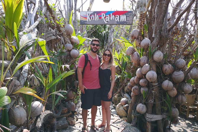 One Day Road Trip Around Koh Phangan Review - Key Takeaways