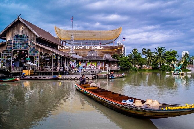 Pattaya Landmark Tours Review: One Day in Pattaya - Key Takeaways