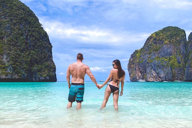 Phi Phi Islands Premium Day Trip Review - Key Takeaways