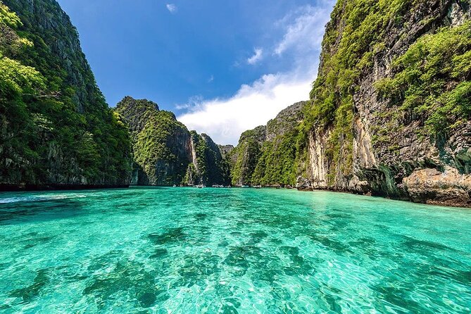 Phi Phi Snorkeling Day Trip Review by Phuket Sail - Key Takeaways