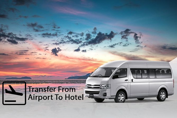 Phuket Airport Arrival Private Transfer Review - Key Takeaways