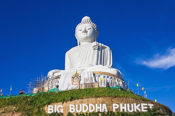 Phuket City Tour Review: Worth the Experience - Key Takeaways