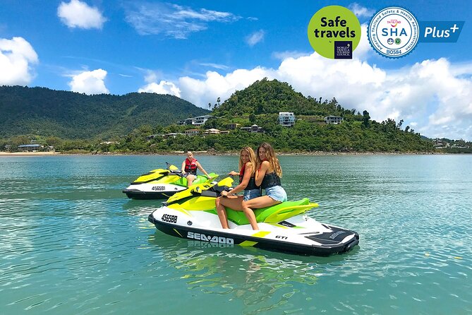 Phuket Jet Ski Tour to 7 Islands Review - Key Takeaways