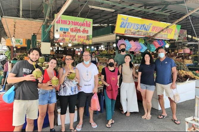 Phuket Thai Cooking Class With Market Tour Review - Key Takeaways