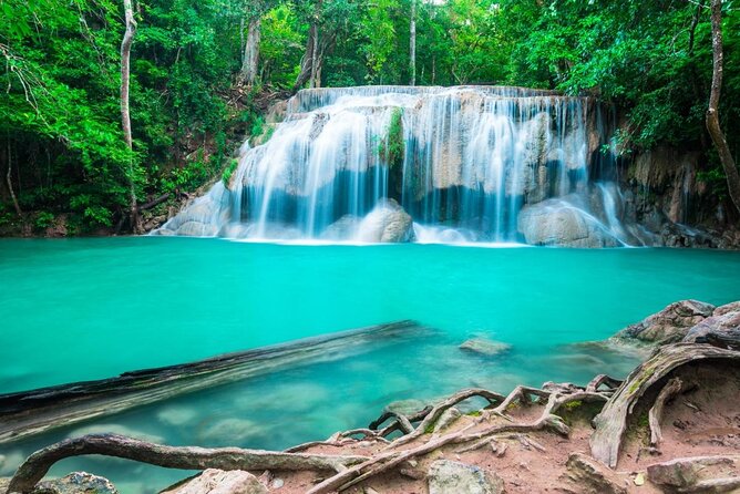 Private Day Tour to Erawan Waterfall Review - Key Takeaways