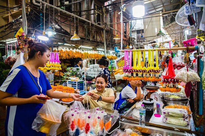 Private Tour: Temples Tour of Bangkok Review - Key Takeaways