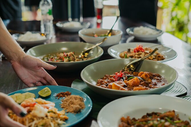 Riverside Thai Cooking Half Day Class Review - Key Takeaways