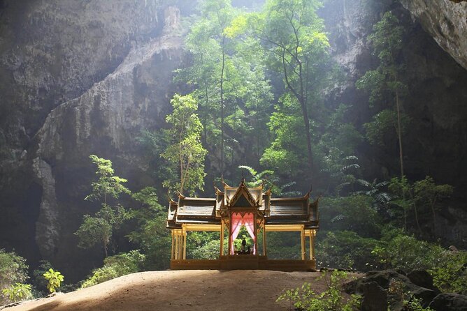 Sam Roi Yod National Park & Praya Nakhon Cave Review - Key Takeaways
