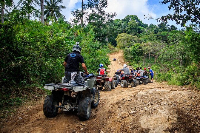 Samui Quad Motor ATV Tour Review - Key Takeaways