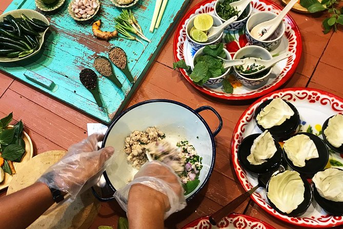 Silom Thai Cooking School Review: A Taste of Thailand - Key Takeaways