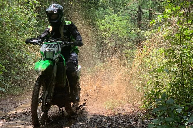 Single Day Enduro Tour Review: Thrill or Disappointment - Key Takeaways