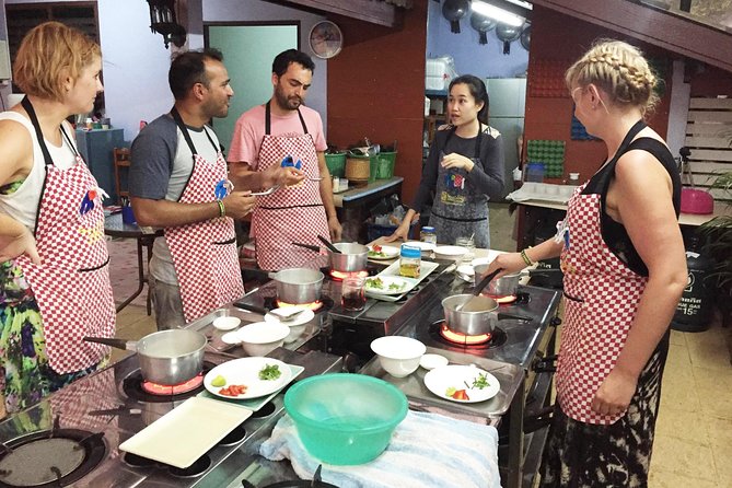 Small-Group Smart Thai Cooking Class in Krabi Review - Key Takeaways