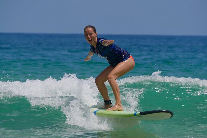 Surfing Lesson in Phuket Review: Worth the Ride - Key Takeaways