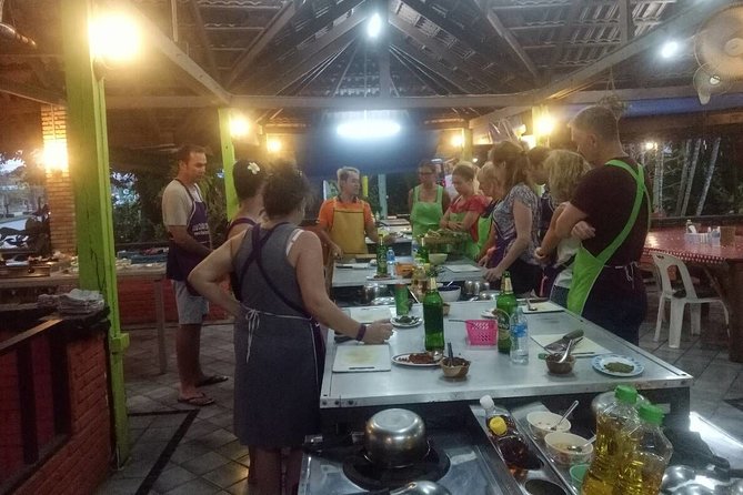 Thai Charm Cooking Class in Krabi Review - Key Takeaways