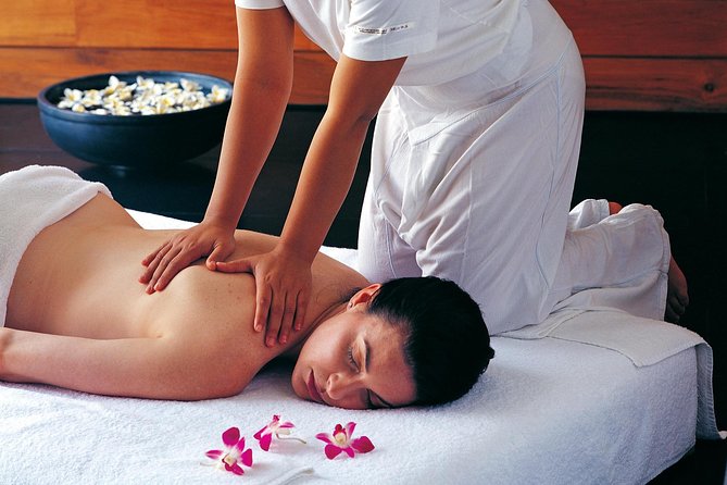 Thai Classic Massage - History of Thai Classic Massage