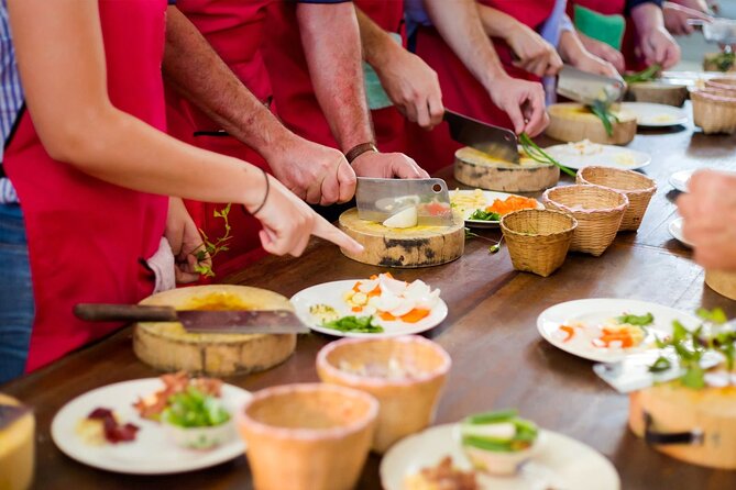 Thai Cooking Class in Koh Samui - Discover the Flavors of Thailand