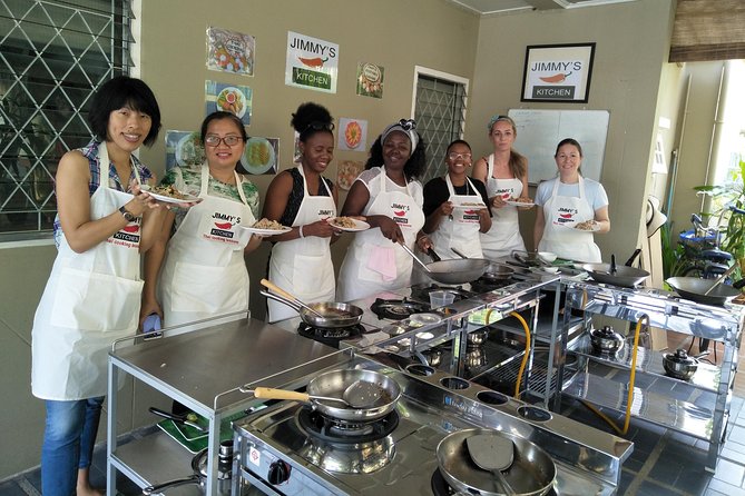 Thai Cooking Class Review: A Delicious Experience - Key Takeaways