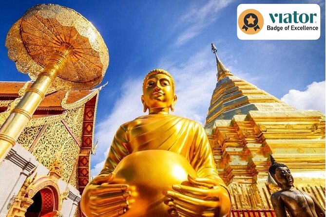 The Best City Tour Review: Wat Doi Suthep Experience - Key Takeaways