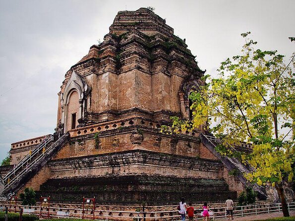 The Venerable Landmarks of Chiang Mai Review - Key Takeaways