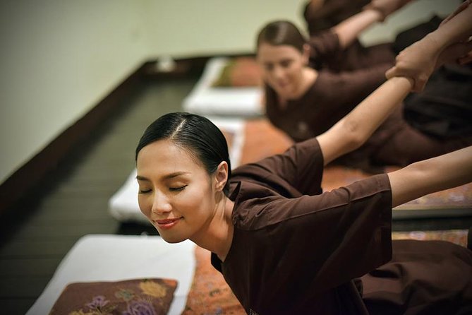 Traditional Thai Massage at Fah Lanna Spa Review - Key Takeaways